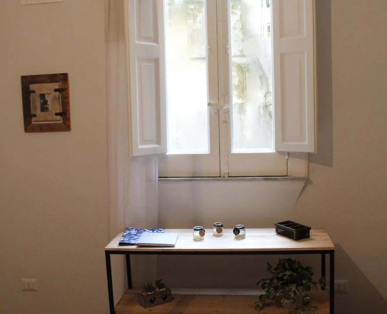 Apartment Casetta Nolana Naples