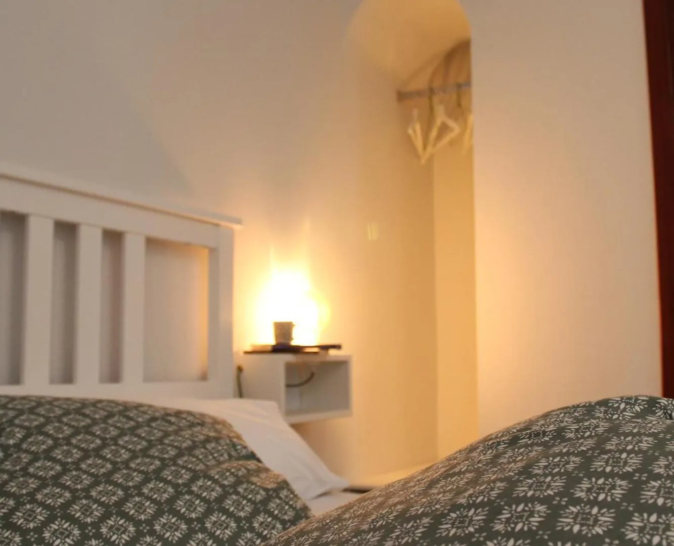 Apartment Casetta Nolana Naples