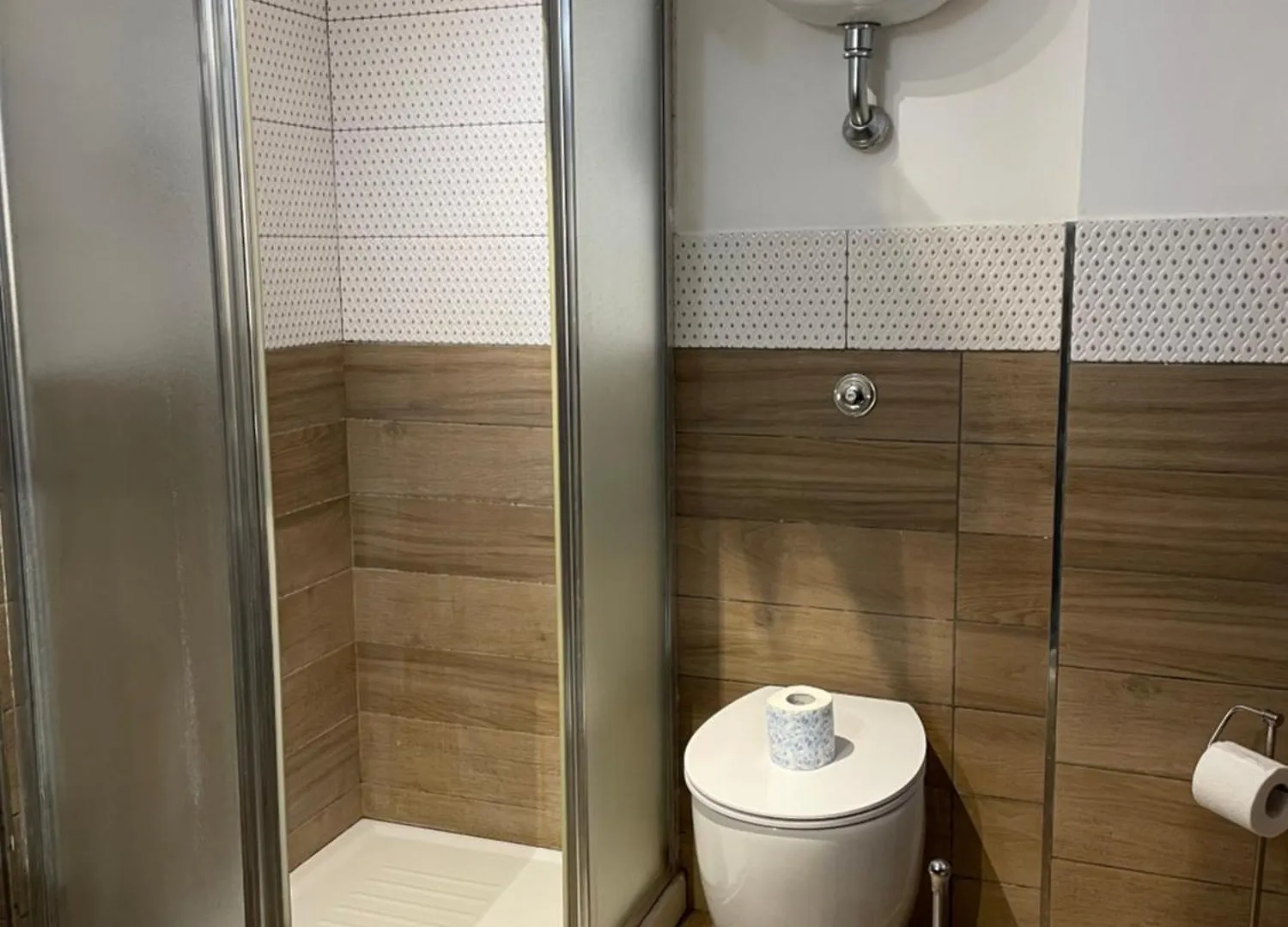 Apartment Casetta Nolana Naples
