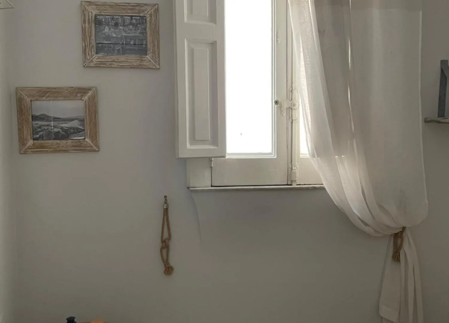 Apartment Casetta Nolana Naples Italy