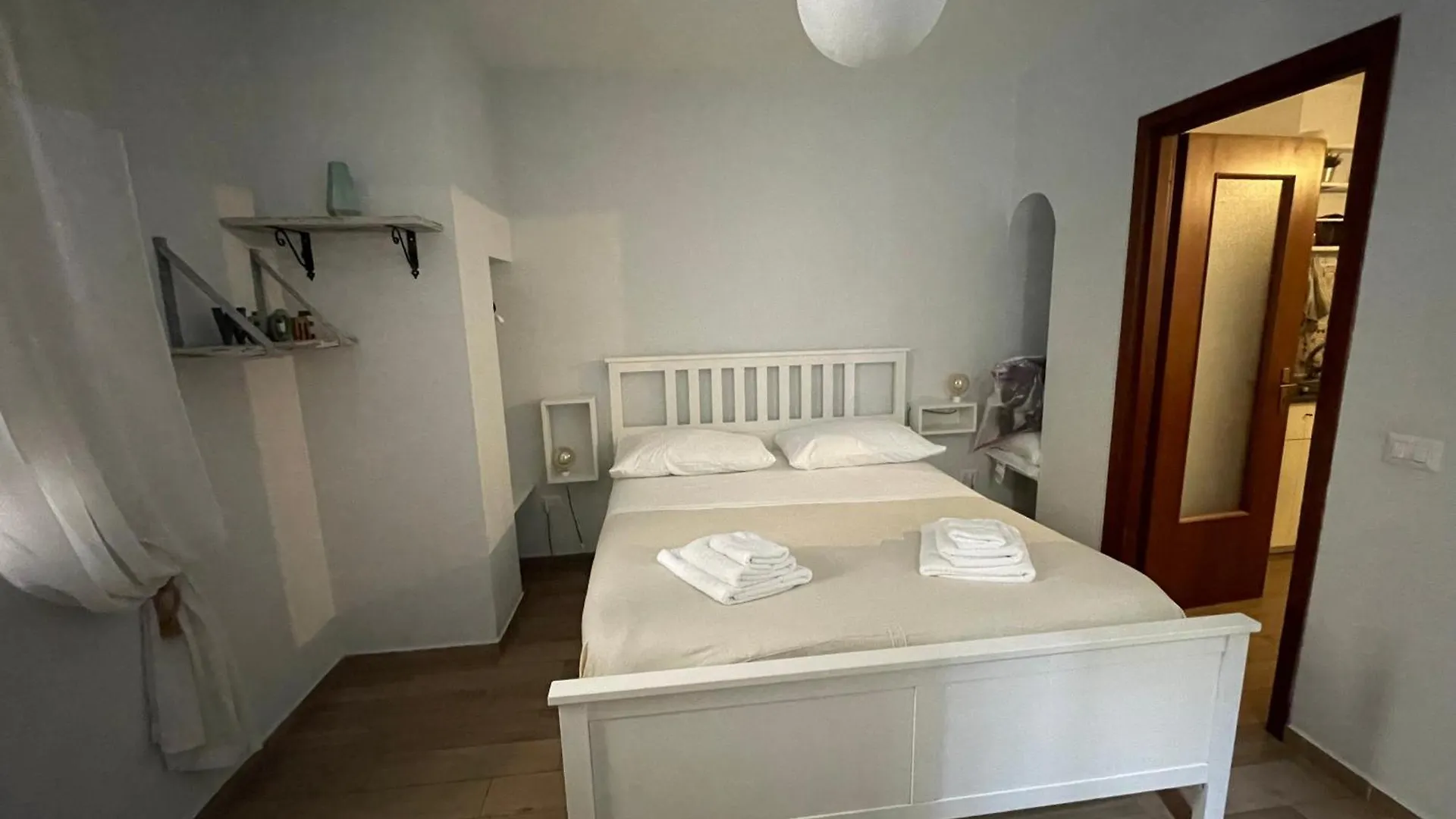 Casetta Nolana Naples 0*,